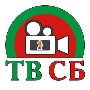 Logo of TV Spravedliva Bulgariya