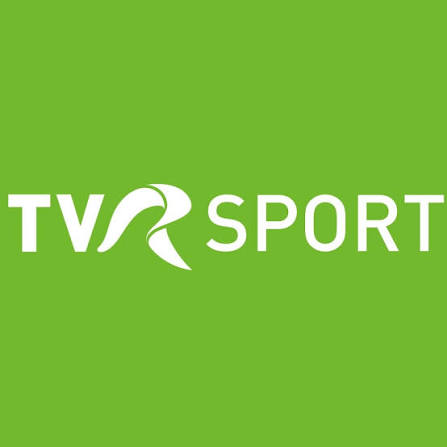 Logo of TVR Sport