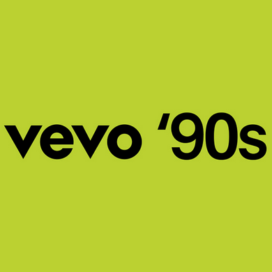 Vevo 90s &raquo; Live TELEVISION now!