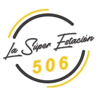 506 La Súper Estación