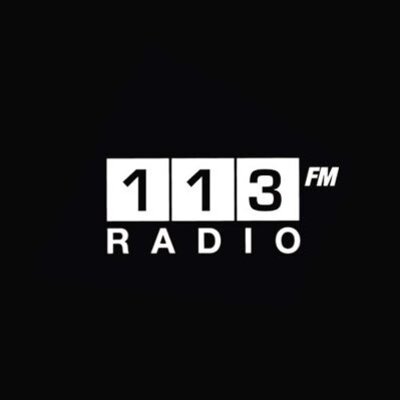 113.FM Hits USA (Top 40 / Hits)