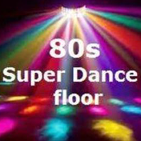 80S Super Dance Floor