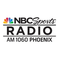 NBC Sports Radio AM 1060