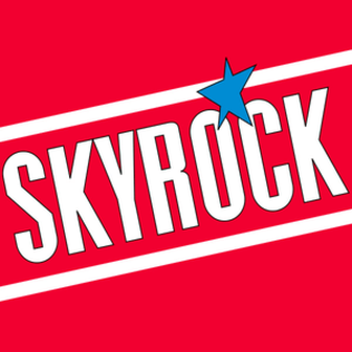 Skyrock 