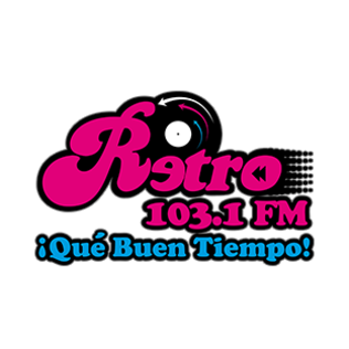 Retro 103.1 FM
