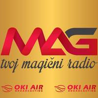 MAG Radio Izvorne