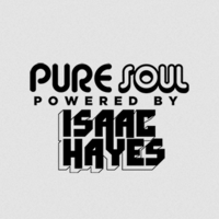 Dash Radio - Pure Soul Powered By Isaac Hayes