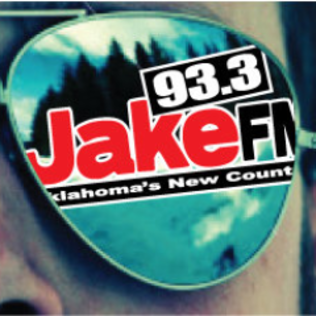 Jake FM 93.3