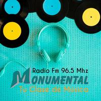 Monumental 96.5 FM