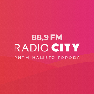 Radio City Almaty