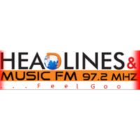 Headlines & Music FM