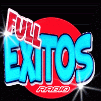 Full Exitos Radio