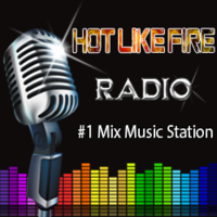 Hot Like Fire Radio Online