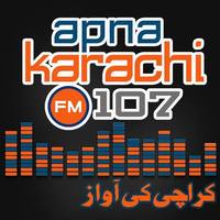 Apna Karachi FM 
