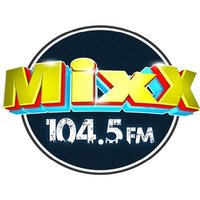 MixX  104.5 Fm
