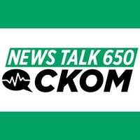 News Talk 650 CKOM