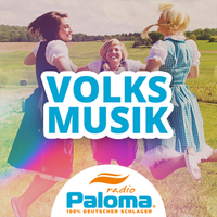 Radio Paloma - Volksmusik