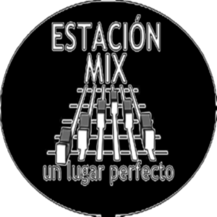 radio estación mix