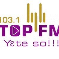 Top Radio 103.1 FM