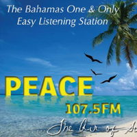 PEACE 107.5 FM