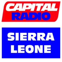 Capital Radio Sierra Leone 