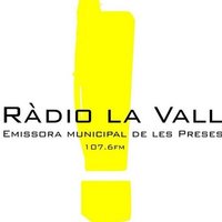 Ràdio La Vall 107.6 FM