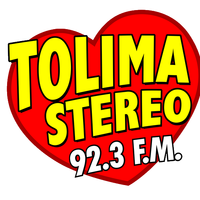 Tolima Stereo 92.3 FM