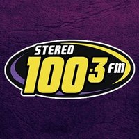 Stereo 100.3 FM