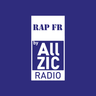 Allzic Radio Rap FR