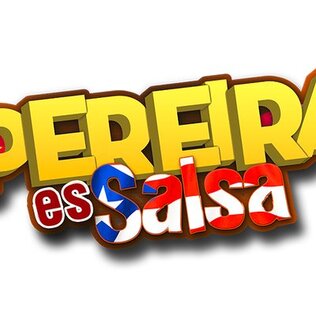 Pereira Es Salsa