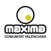 Maxima Comunitat Valenciana