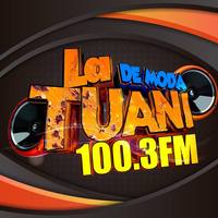 Radio La Tuani 100.3 Fm