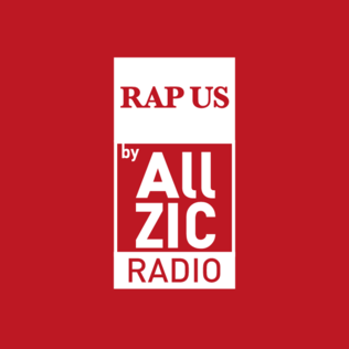 Allzic Radio Rap US