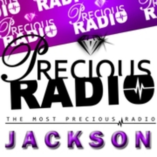 Precious Radio Jackson