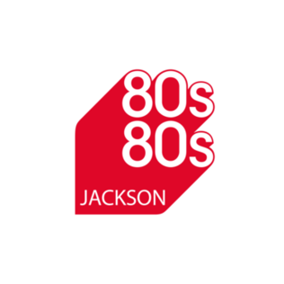 80s80s Michael Jackson
