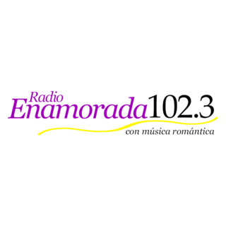 Radio Enamorada 102.3