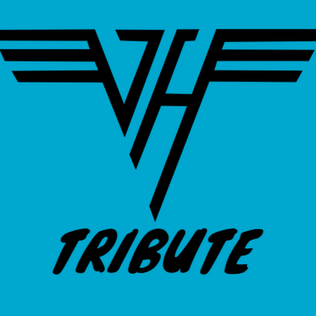 Mister Suitcase´s Van Halen Tribute Channel