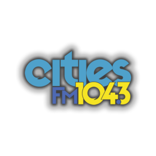 104.3 Cities FM