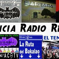 Valencia Radio Remember