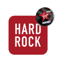 Virgin Radio - Hard Rock