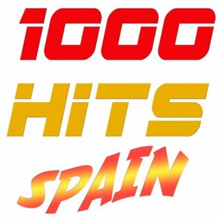 1000 HITS Spain