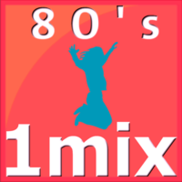 1Mix Radio 80s