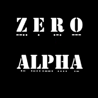 Zero Alpha Radio