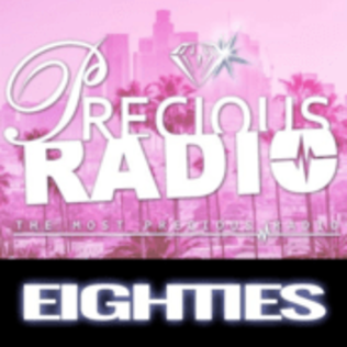 Precious Radio Eighties