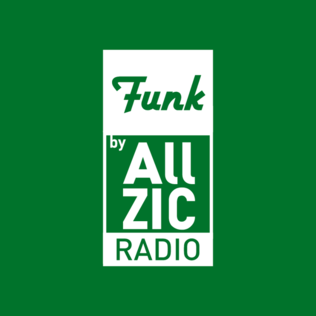 Allzic Radio Funk