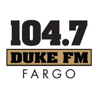 104.7 Duke FM - KMJO