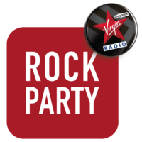 Virgin Radio Rock Party