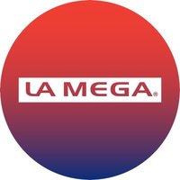 La Mega 107.3 FM