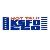 Hot Talk KSFO 560 AM