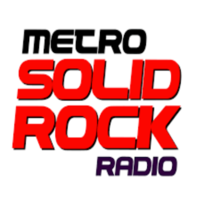 Metro Solid Rock Radio